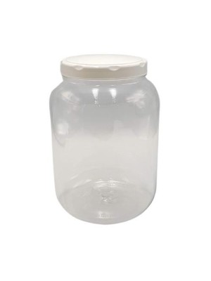 POTE BOLD 2,9L TAMPA BRANCA UN.