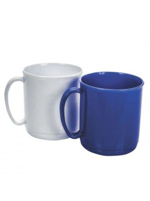 CANECA AVULSA ESCOLAR 300ML UN.