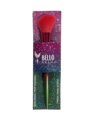 PINCEL P/ BLUSH BC-304 UN.