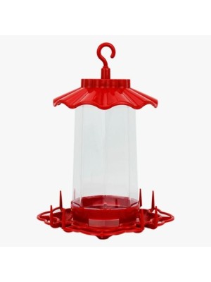 TRATADOR GOLD PLUS 16,5X22CM VERMELHO UN.