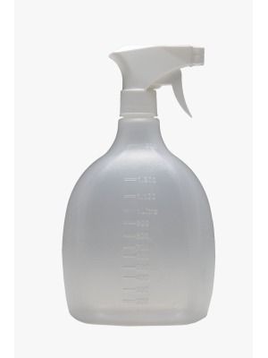 PULVERIZADOR MEGA 1,3L UN.