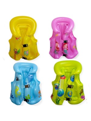 COLETE INFLAVEL TAM P 42X39CM