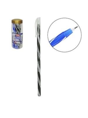 CANETA ESFEROGRAFICA TWIST 1.0MM UN.