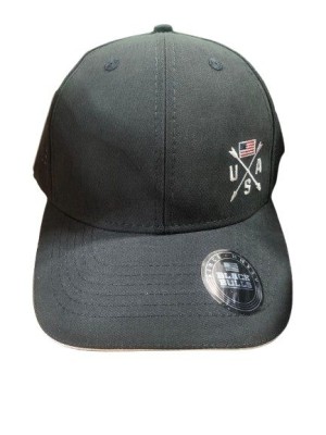 BONE ADULTO SORTIDO/BORDADO VITOR UN.