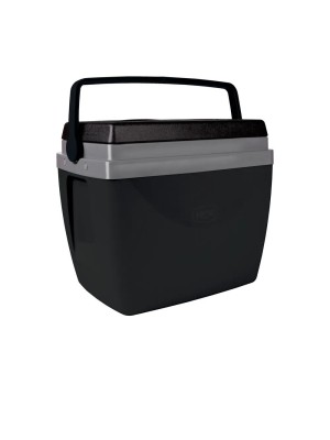 CAIXA TERMICA 34L PRETO