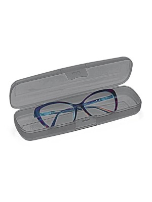 ESTOJO MULTIUSO FUME 21X6,8X3,5CM UN.