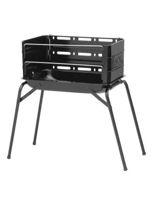 CHURRASQUEIRA MONTANA UN.