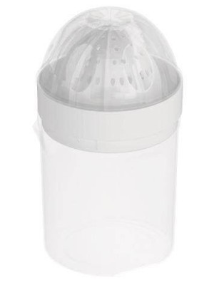 ESPREMEDOR PORTATIL FIT BRANCO 510ML UN.