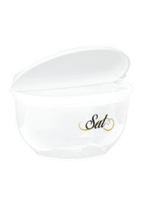 SALEIRO RUBI BRANCO UN.