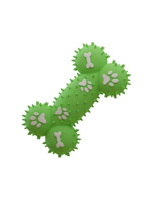 MORDEDOR LATEX OSSINHO PET UNICA UN.