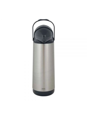 GARRAFA TERMICA 1,9L INOX NOBILE UN.