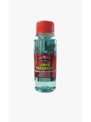 LIMPA PARABRISA 100ML UN. MIL MILHAS