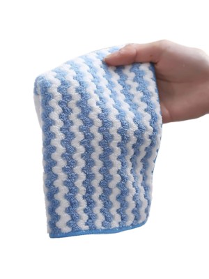 PANO DE LIMPEZA 100% POLIESTER UN. MULTIART