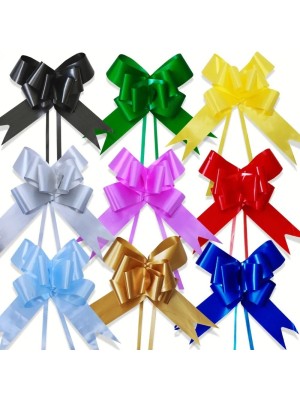 LACO FACIL 40CM C/10PCS UN. GM GOLD