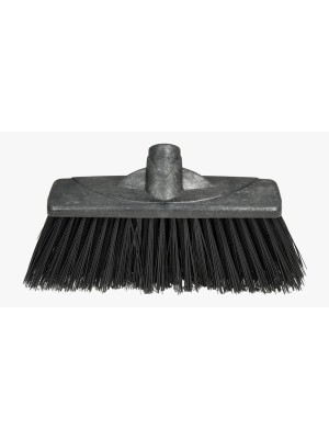 ESCOVAO GARI NYLON PLASTICO CABO GROSSO UN. PEROVINHA