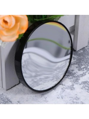 ESPELHO DE AMPLIACAO COM VENTOSA 3X14CM UN. RIO TIJUCAS