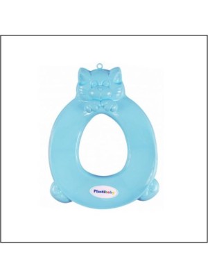 REDUTOR SANITARIO BABY AZUL 40,5X30,5CM UN.