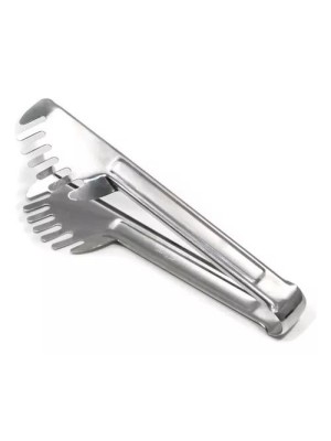 PEGADOR INOX 23,5CM UN.