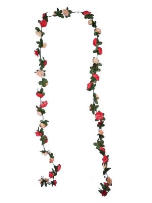 CORRENTE 45 FLORES 2,45M UN