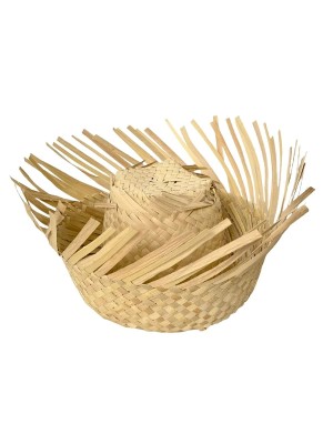 CHAPEUS DESFIADO PALHA CARAVANA UN. KOPAL