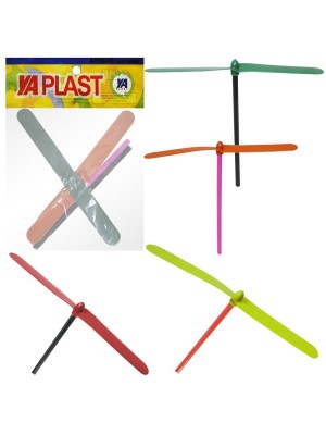 SUPER HELICE C/2PCS UN.