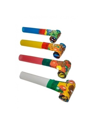 LINGUA DE SOGRA C/5PCS UN.