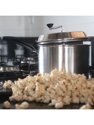 PIPOQUEIRA N.20 POLIDA 3,75L UN.