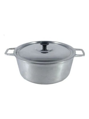 CACAROLA AA RETA 24 3750ML TL ESPECIAL LUXO UN.