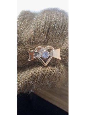 BOINA DE POLIESTER FEMININA UN.