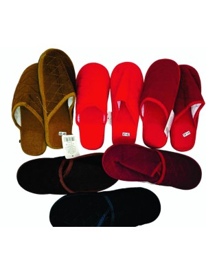 PANTUFA / CHINELO MD-P414 UN.
