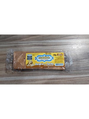 Delicia de Tacho con Leite Condnsado em Barra 120g