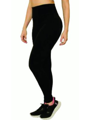 CALCA LEGGING PCT C/12PCS FEMININO DE POLIESTER TAMANHOS VARIADOS