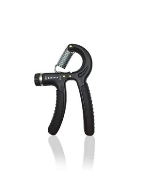 HAND GRIP C/ INTENSIDADE AJUSTAVEL DE 10 A 40KG UN. MB TECH