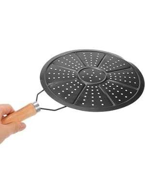 ESPANADOR PARA CHURRASCO 22CM UN