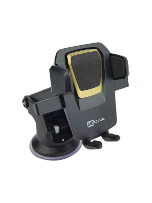 SUPORTE VEICULAR PARA CELULAR COM VENTOSA UN. 