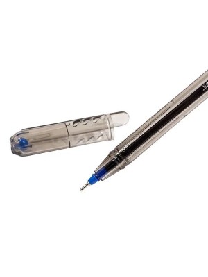 CANETA ESF.MY-TECH 0.7MM AZUL UN. JOCAR OFFICE