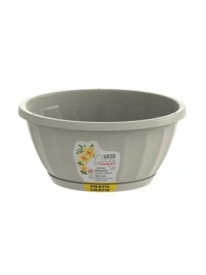 VASO CACHEPO CUIA N 22 UN.