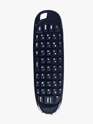 TECLADO MINI WIRELESS UN.