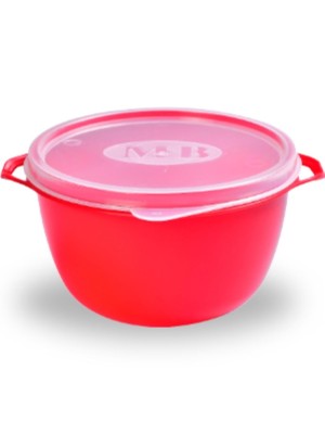 BOWL 500ML AZUL/VERM UN.