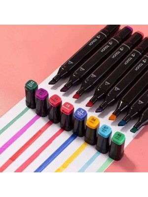 CANETA TOUCH BOBBIE GOODS PCT C/120PCS