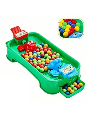 SAPO FOMINHA JOGO 34.7X14.7X7.7CM UN.