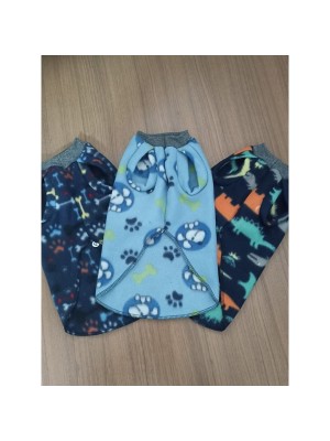 ROUPA PET GG DE SOFT UN.