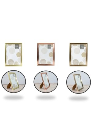 PORTA RETRATO 20X15CM UN.