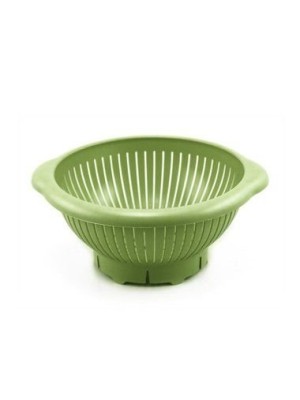 LAVA TUDO ESCORREDOR DE MASSA