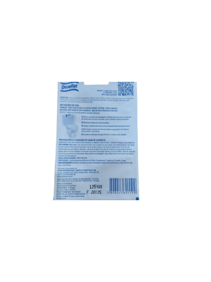 Tablete para Caixa Acoplada 50g Lavanda