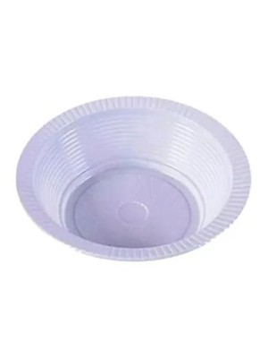 Prato Fundo 23cm Com 10 unidades Branco