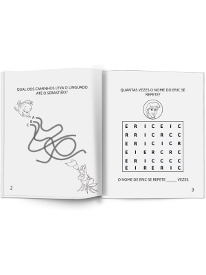 Livro Solapa Pop Com 4 Mini Livros De Atividades Disney Princesas