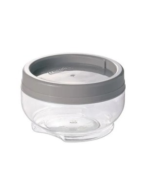 Organizador Gire E Trave Tamanho Médio Empilhavel