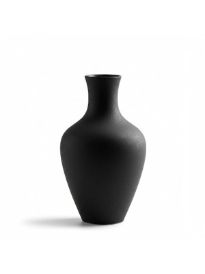 Tinta Spray 250ml Uso Geral Alta Temperatura Cor Preto Fosco