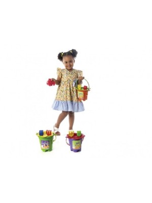 BALDE DE PRAIA IMPERIO P UN.